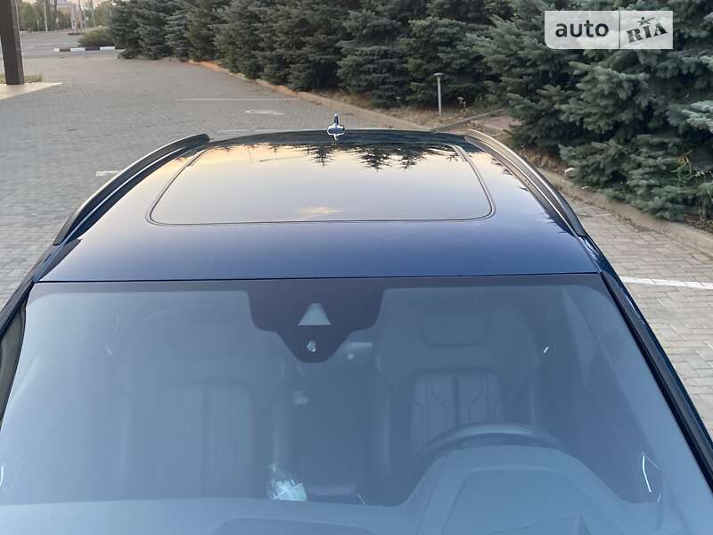 Внедорожник / Кроссовер Audi e-tron 2018 в Харькове