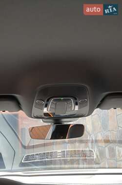 Позашляховик / Кросовер Audi e-tron 2022 в Рівному