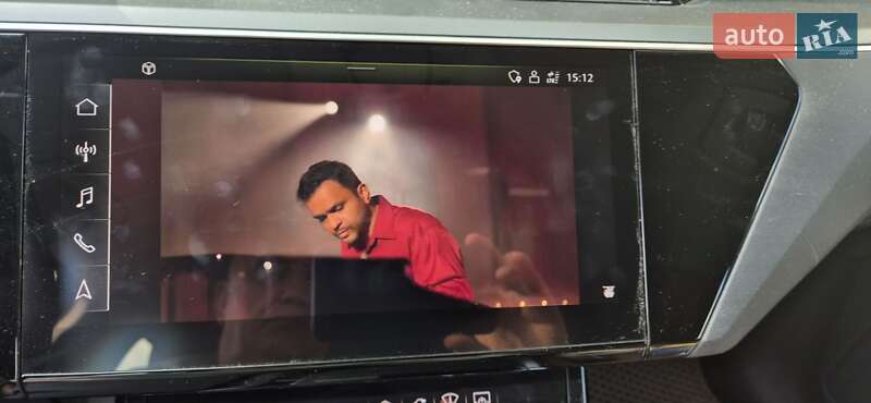 Внедорожник / Кроссовер Audi e-tron 2020 в Виннице