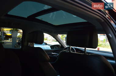 Внедорожник / Кроссовер Audi e-tron 2020 в 