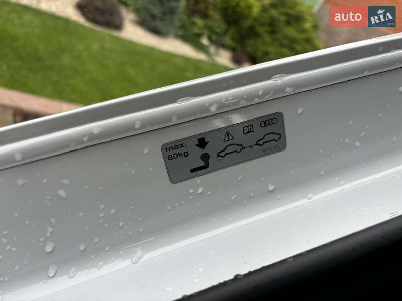 Внедорожник / Кроссовер Audi e-tron 2019 в Хмельницком