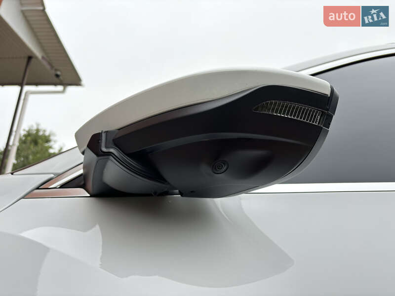 Внедорожник / Кроссовер Audi e-tron 2019 в Хмельницком