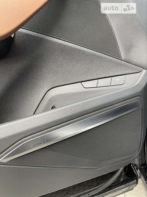 Внедорожник / Кроссовер Audi e-tron 2022 в Стрые фото 16 Внедорожник / Кроссовер Audi e-tron 2022 в Стрые