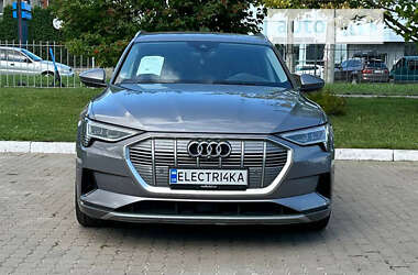 Внедорожник / Кроссовер Audi e-tron 2019 в Хмельницком