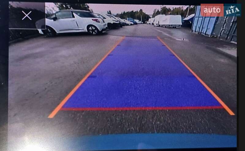 Внедорожник / Кроссовер Audi e-tron 2019 в Киеве