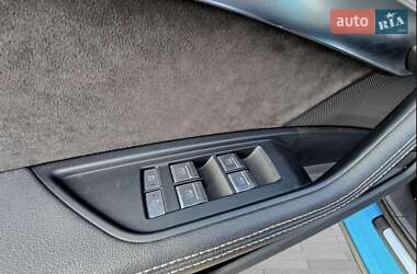Внедорожник / Кроссовер Audi e-tron 2019 в 