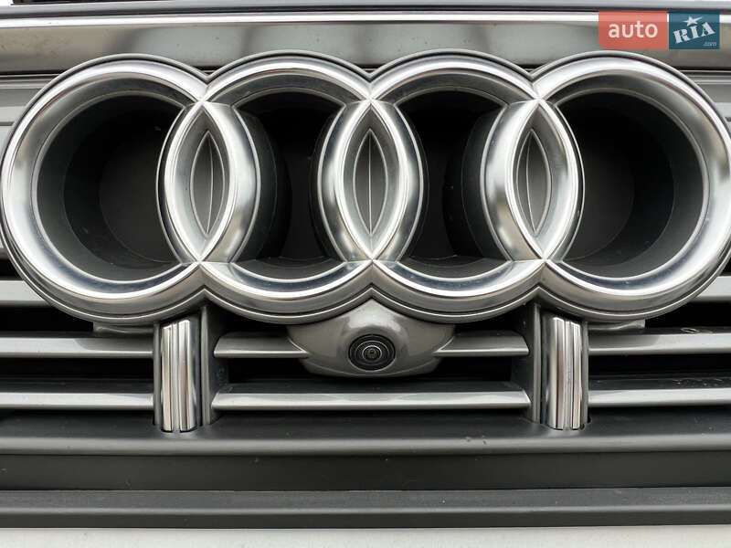 Внедорожник / Кроссовер Audi e-tron 2019 в Львове