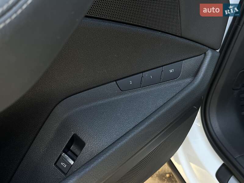Позашляховик / Кросовер Audi e-tron 2020 в Одесі