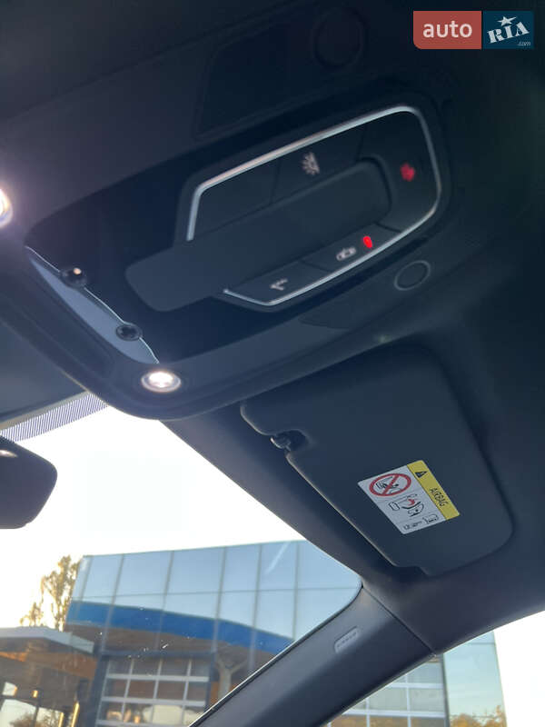 Внедорожник / Кроссовер Audi e-tron 2020 в Днепре