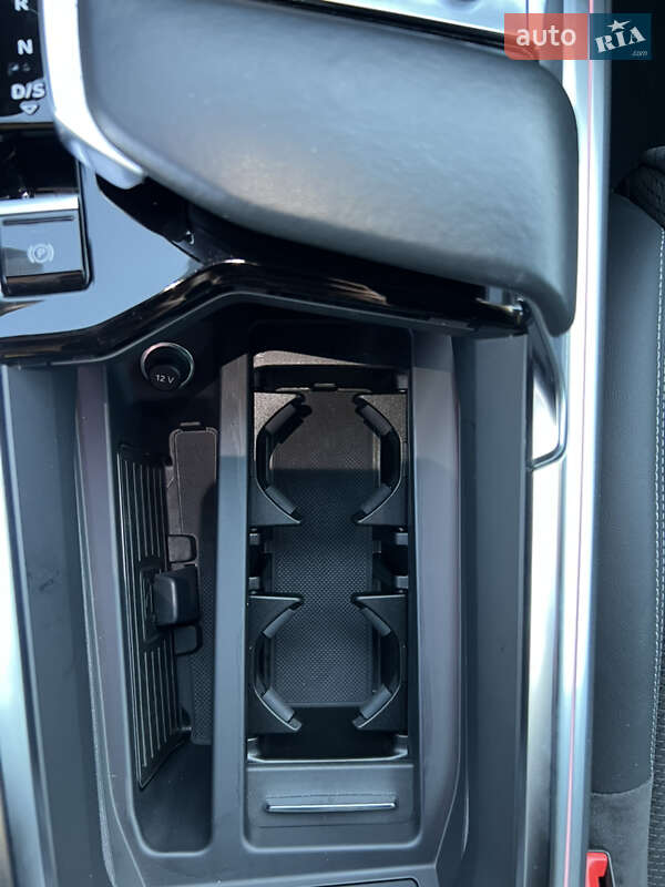 Внедорожник / Кроссовер Audi e-tron 2020 в Днепре