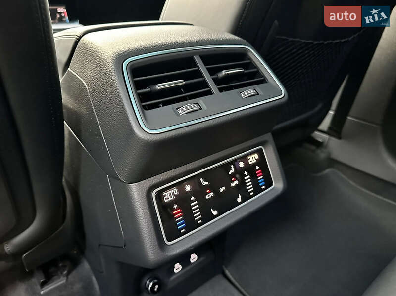 Внедорожник / Кроссовер Audi e-tron 2022 в Львове фото 8 Внедорожник / Кроссовер Audi e-tron 2022 в Львове