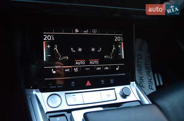 Внедорожник / Кроссовер Audi e-tron 2020 в 