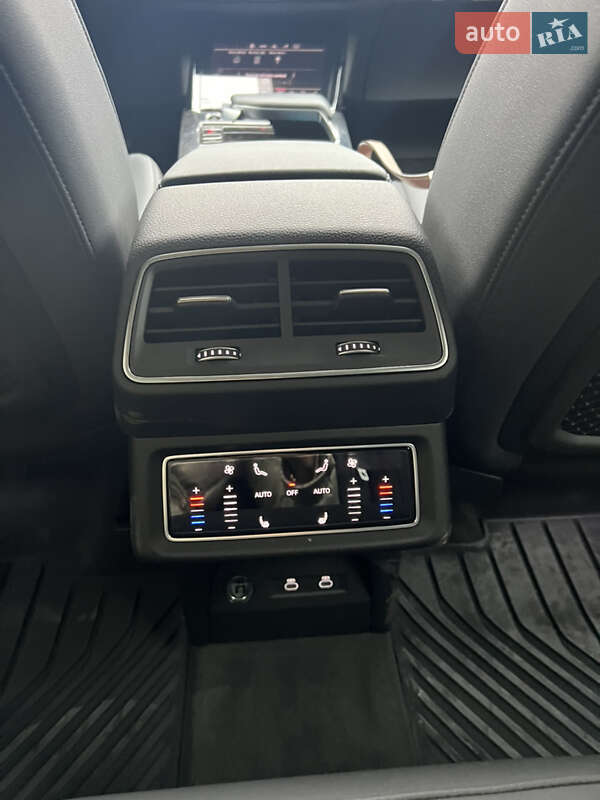 Внедорожник / Кроссовер Audi e-tron 2022 в Харькове фото 13 Внедорожник / Кроссовер Audi e-tron 2022 в Харькове