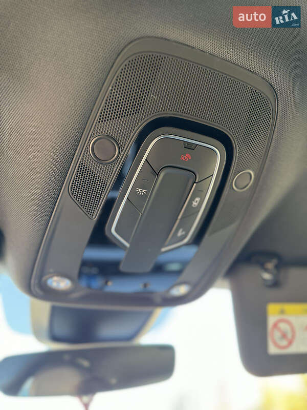 Внедорожник / Кроссовер Audi e-tron 2019 в Дрогобыче