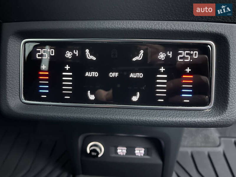 Позашляховик / Кросовер Audi e-tron 2019 в Харкові