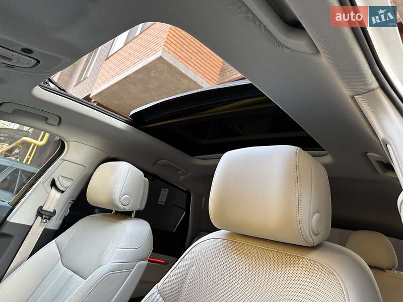 Внедорожник / Кроссовер Audi e-tron 2019 в Виннице