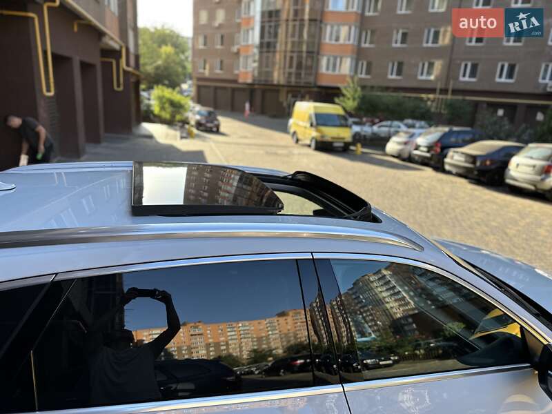 Внедорожник / Кроссовер Audi e-tron 2019 в Виннице