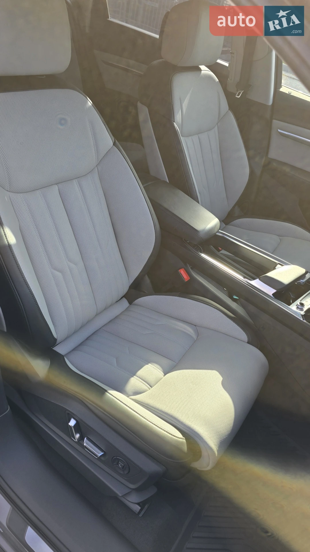 2021 Audi e-tron - мініатюра 20