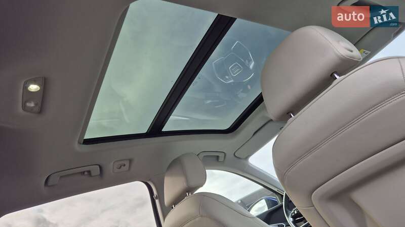 Внедорожник / Кроссовер Audi e-tron 2020 в Днепре