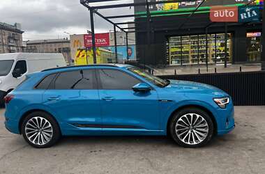 Внедорожник / Кроссовер Audi e-tron 2019 в Одессе