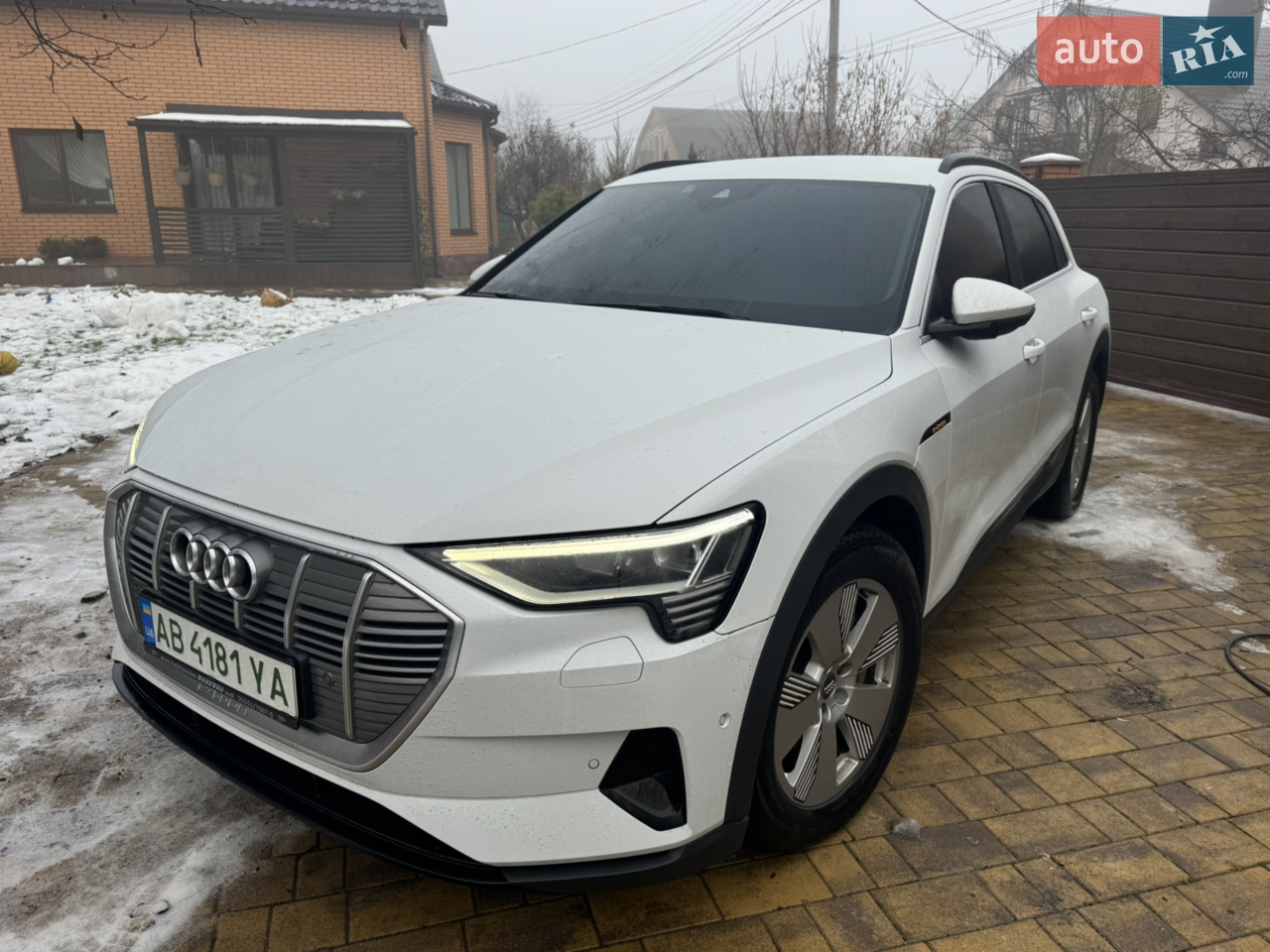 2018 Mercedes-Benz V-klasse - мініатюра 8