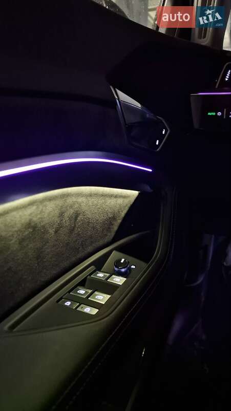 Внедорожник / Кроссовер Audi e-tron 2019 в Львове