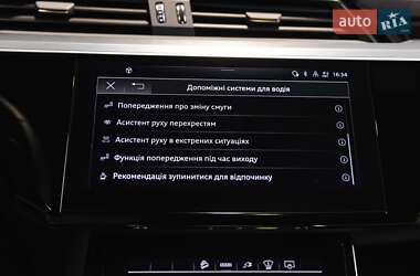 Внедорожник / Кроссовер Audi e-tron 2021 в Луцке