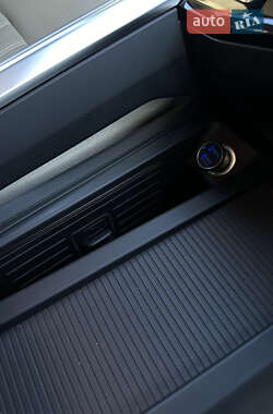 Позашляховик / Кросовер Audi e-tron 2019 в Полтаві