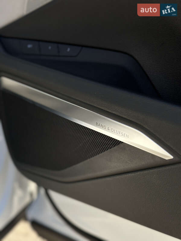 Внедорожник / Кроссовер Audi e-tron 2019 в Полтаве