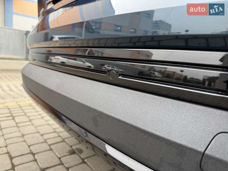 Внедорожник / Кроссовер Audi e-tron 2020 в Ивано-Франковске фото 25 Внедорожник / Кроссовер Audi e-tron 2020 в Ивано-Франковске