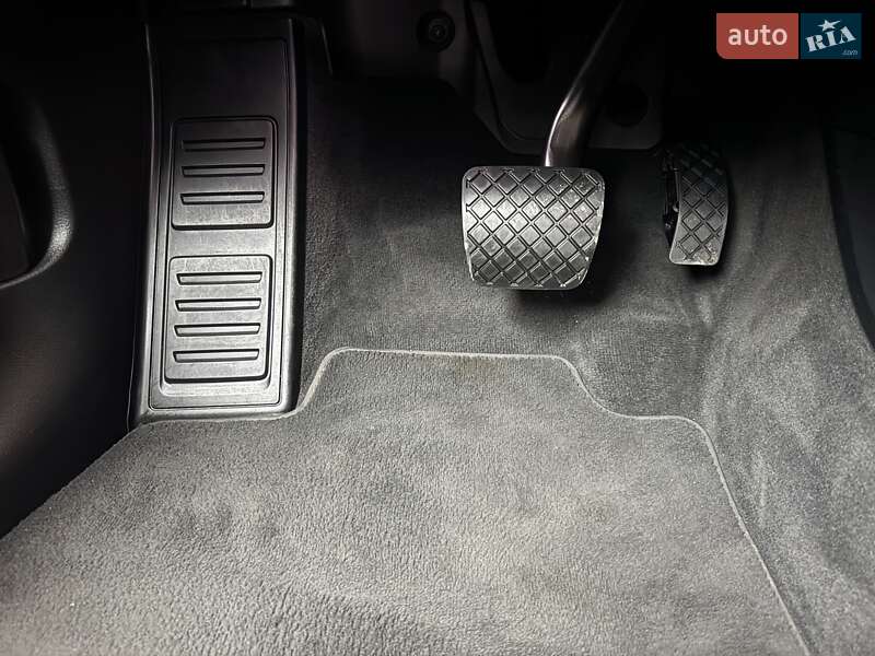 Внедорожник / Кроссовер Audi e-tron 2020 в Ивано-Франковске фото 49 Внедорожник / Кроссовер Audi e-tron 2020 в Ивано-Франковске