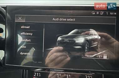 Внедорожник / Кроссовер Audi e-tron 2020 в 