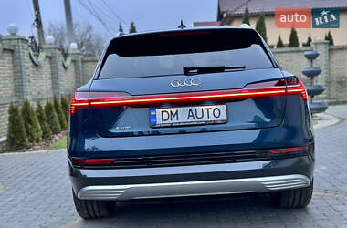 Внедорожник / Кроссовер Audi e-tron 2019 в Тернополе