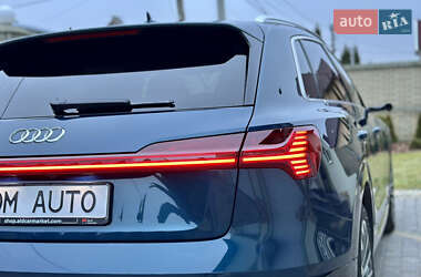 Внедорожник / Кроссовер Audi e-tron 2019 в Тернополе