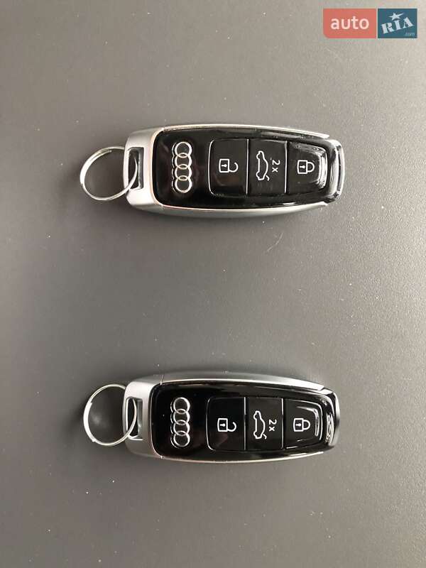 Внедорожник / Кроссовер Audi e-tron 2019 в Одессе