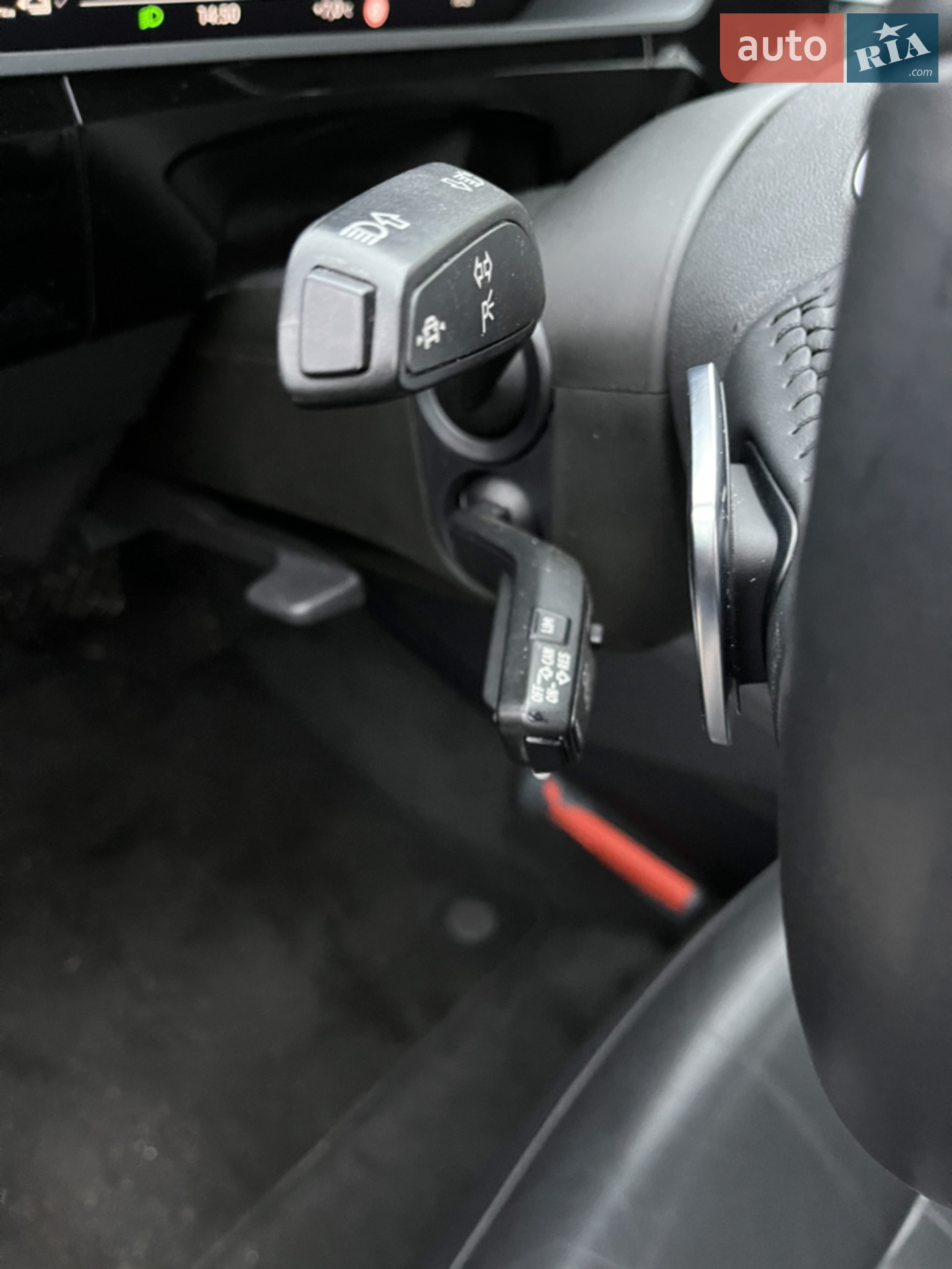 2019 Audi e-tron - мініатюра 23