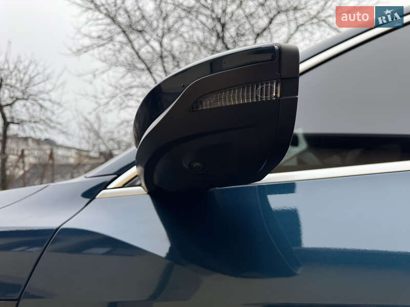 Позашляховик / Кросовер Audi e-tron 2020 в Львові фото 7 Позашляховик / Кросовер Audi e-tron 2020 в Львові