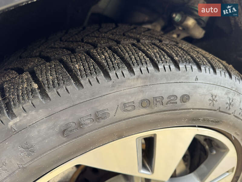 Позашляховик / Кросовер Audi e-tron 2020 в Львові фото 22 Позашляховик / Кросовер Audi e-tron 2020 в Львові