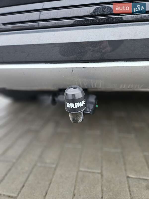 Позашляховик / Кросовер Audi e-tron 2020 в Ужгороді