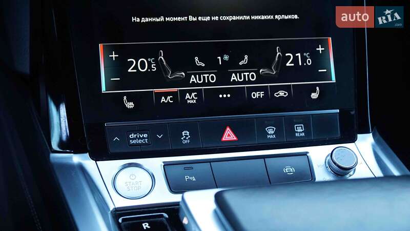 Внедорожник / Кроссовер Audi e-tron 2019 в Коломые фото 17 Внедорожник / Кроссовер Audi e-tron 2019 в Коломые