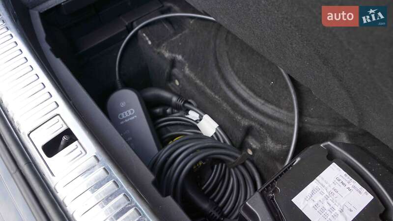 Внедорожник / Кроссовер Audi e-tron 2019 в Коломые фото 30 Внедорожник / Кроссовер Audi e-tron 2019 в Коломые
