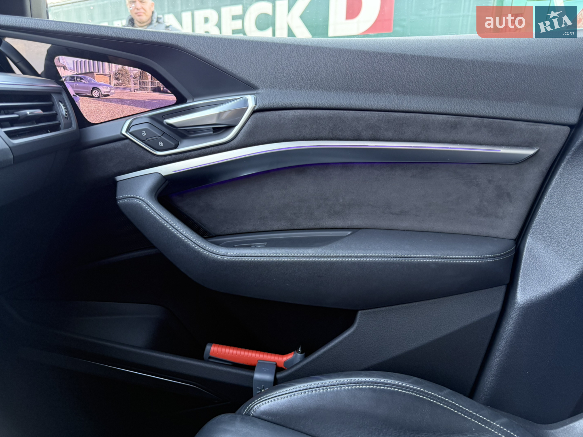 2019 Audi e-tron - мініатюра 45