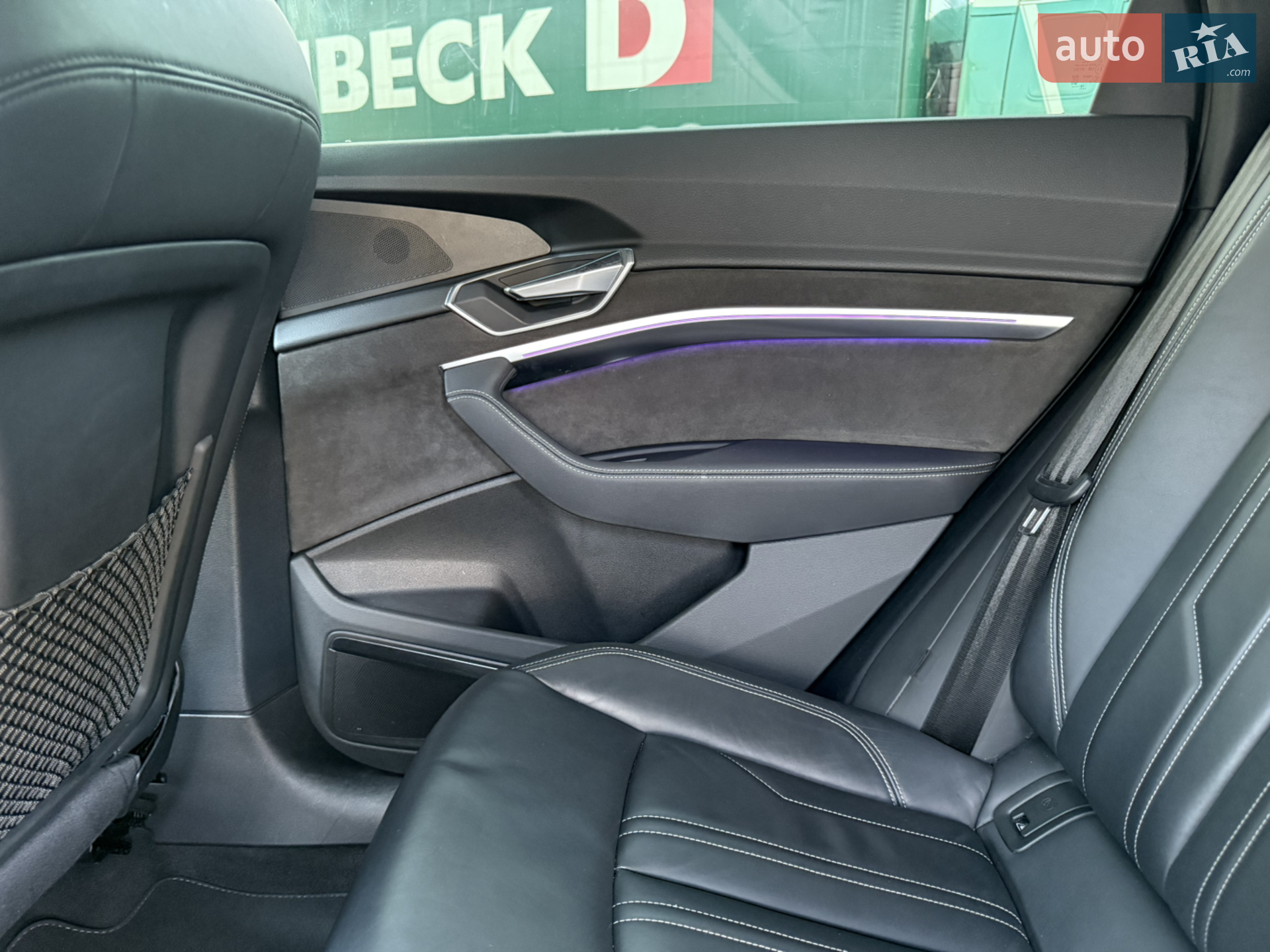 2019 Audi e-tron - мініатюра 50