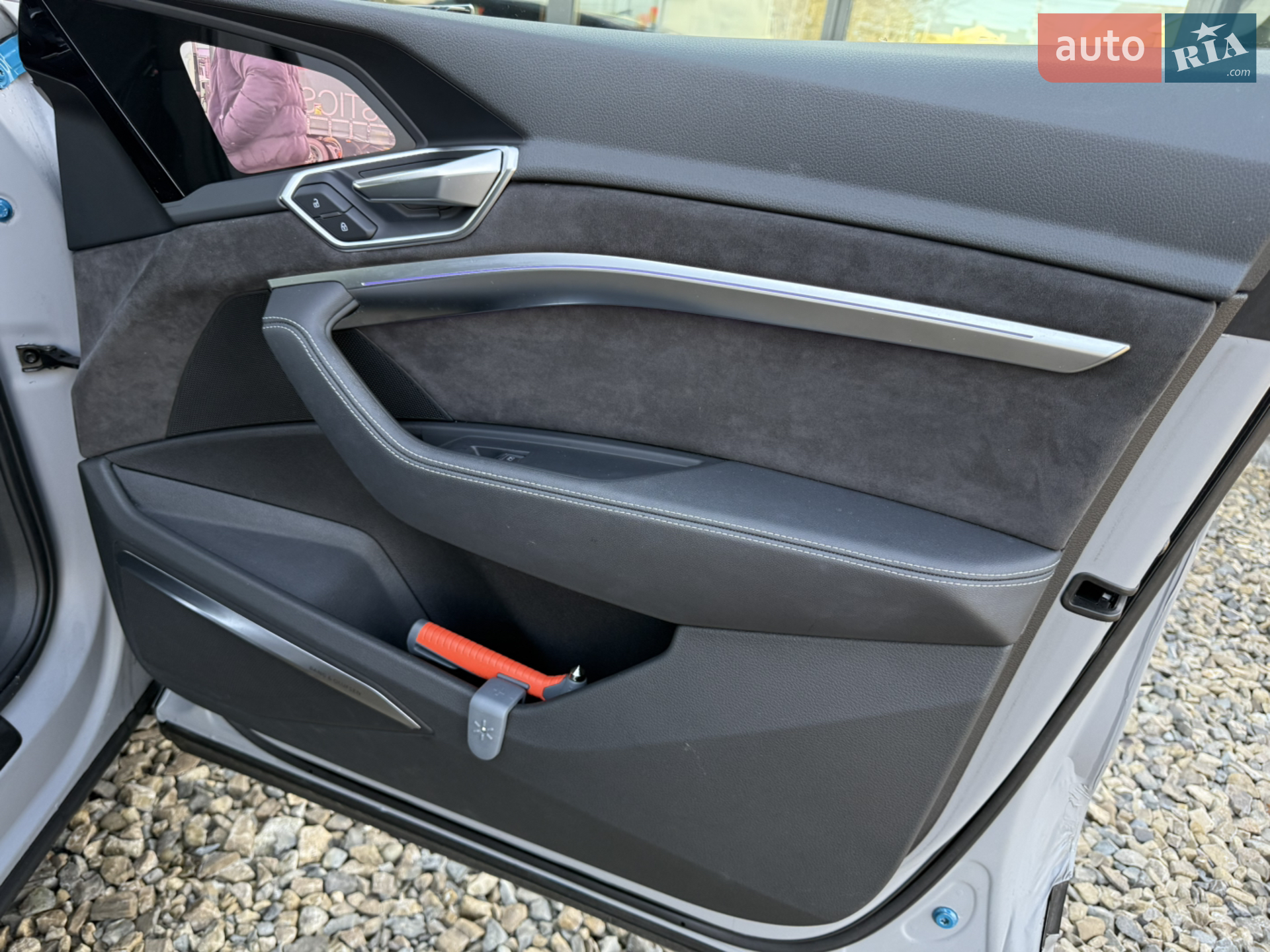 2019 Audi e-tron - мініатюра 55
