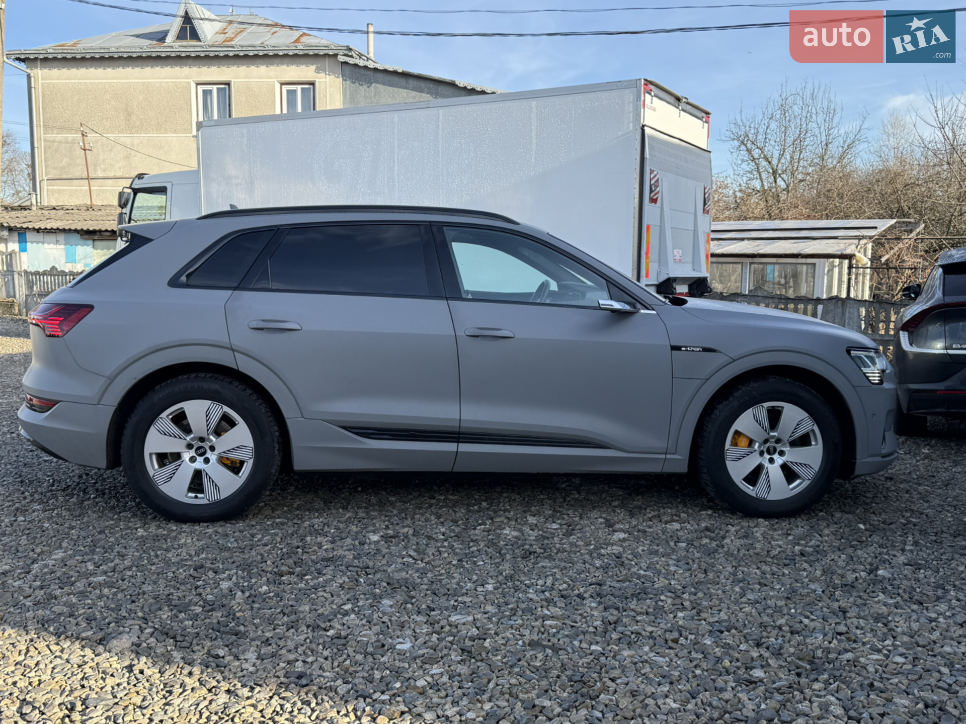 2019 Audi e-tron - мініатюра 64