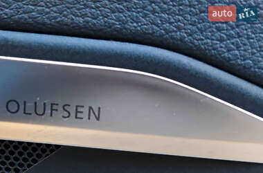 Внедорожник / Кроссовер Audi e-tron 2020 в Харькове