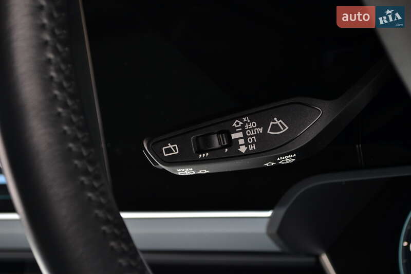Внедорожник / Кроссовер Audi e-tron 2019 в Бердичеве