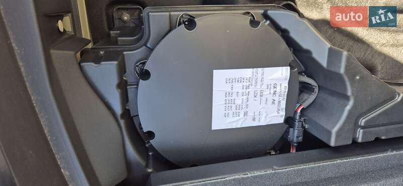 Внедорожник / Кроссовер Audi e-tron 2022 в Черкассах