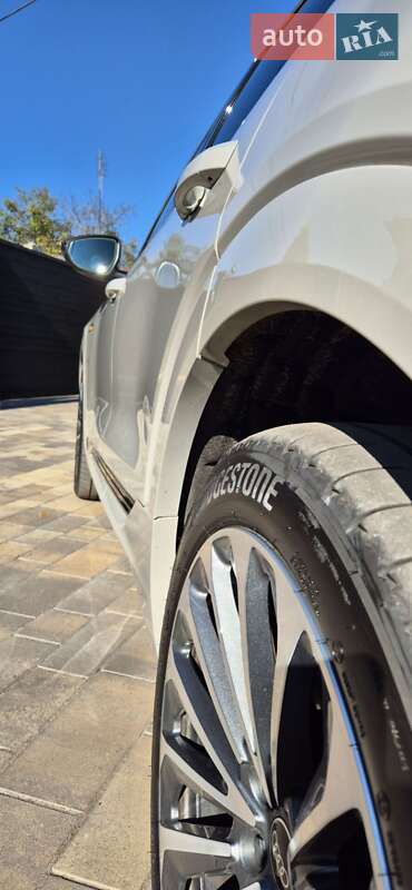 Внедорожник / Кроссовер Audi e-tron 2022 в Черкассах