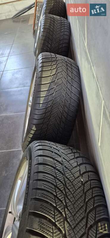 Внедорожник / Кроссовер Audi e-tron 2022 в Черкассах